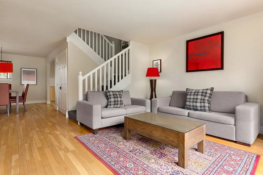 Duchally Hotel & Country Estate  two bedroom lodge